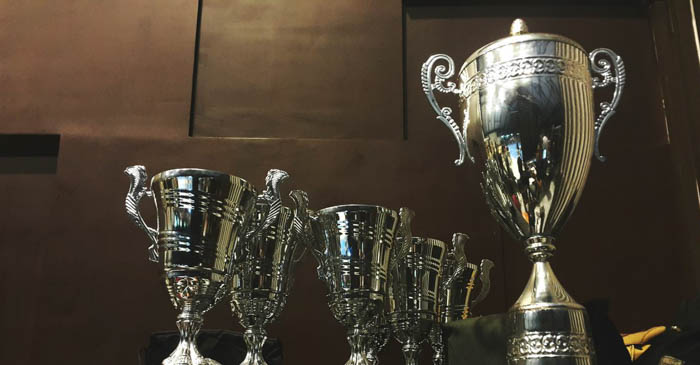 Korean Literature with Awards