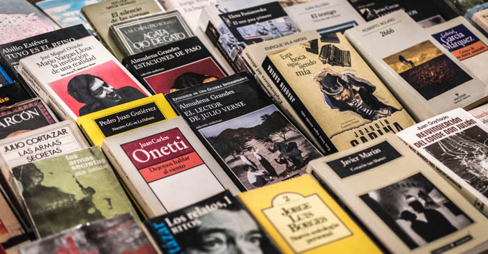 The Future Is Bright For Webnovels and Serial Fiction