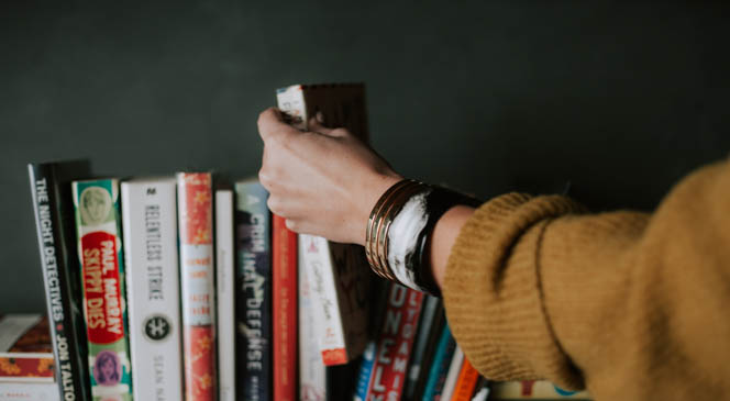 Five award-winning novels that you need to read in 2021