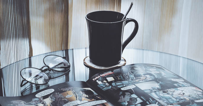 New Webtoon Releases in Late 2021