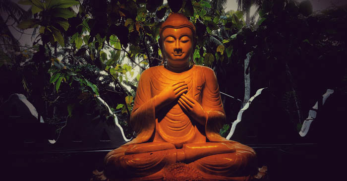 Four Books by Korean Buddhists