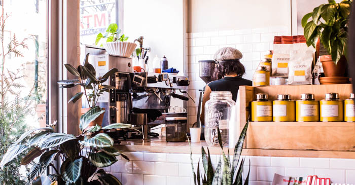 Popular Book Cafés in South Korea