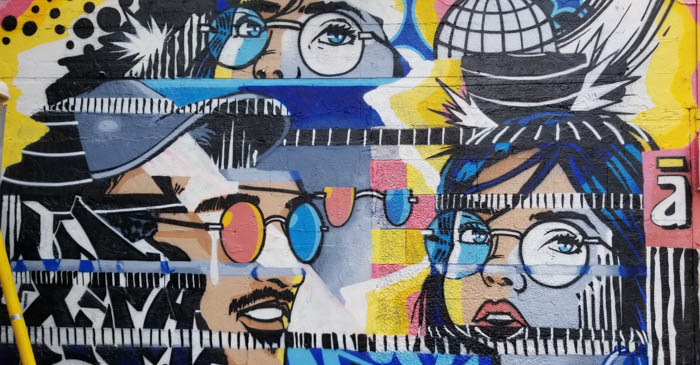 Five Graphic Novels from Korea