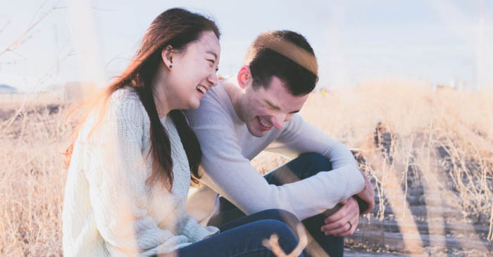 Fall in Love with Korean Romance