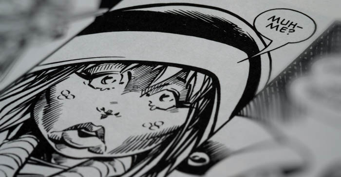 Seven Graphic Novels from the Korean Diaspora