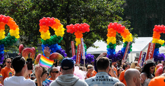 Books by LGBTQ Korean Authors