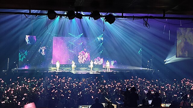 2026: The Year of the Great Return — How BTS, BLACKPINK, and EXO Are Driving K-pop’s Biggest Comeback Wave