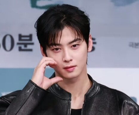 Cha Eun-woo’s Tax Controversy Dominates Korean Entertainment Discourse