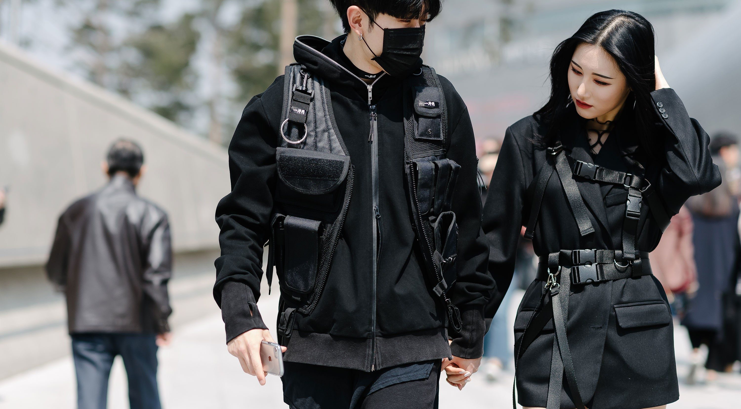 When Seoul Takes the Spotlight: Korean Fashion Moments from the Grammys 2026