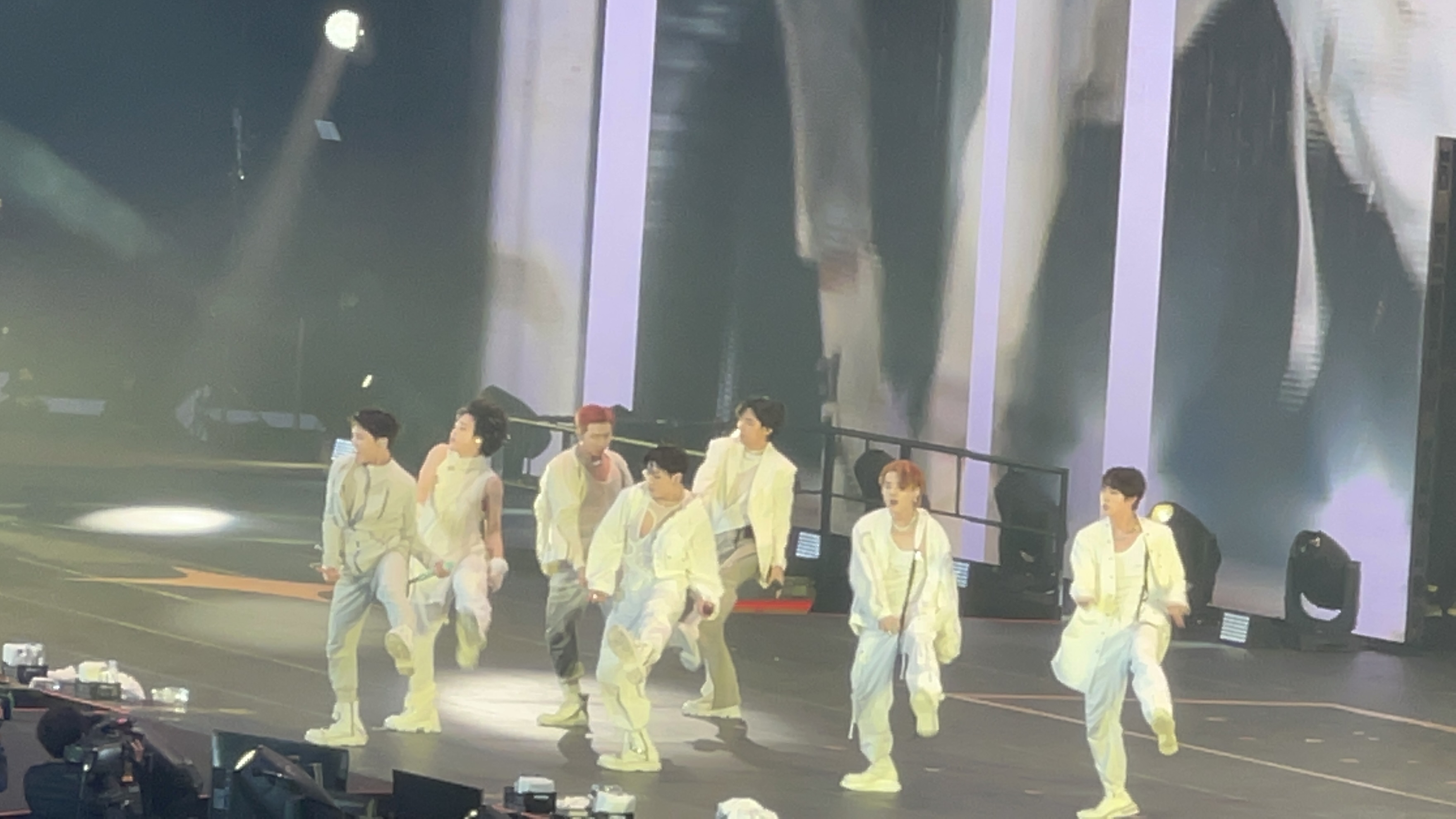 K-Pop’s Ticketing Problem Just Became a Policy Problem