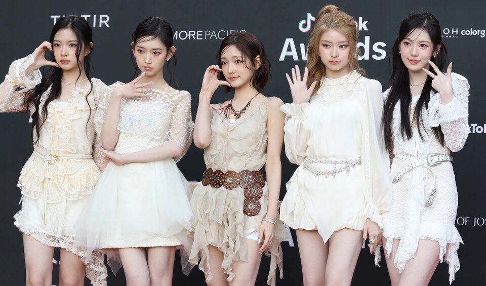 KiiiKiii’s “404 (New Era)” Hits Melon TOP100 No. 1 — The Reverse-Climb Win Behind the Community Spike