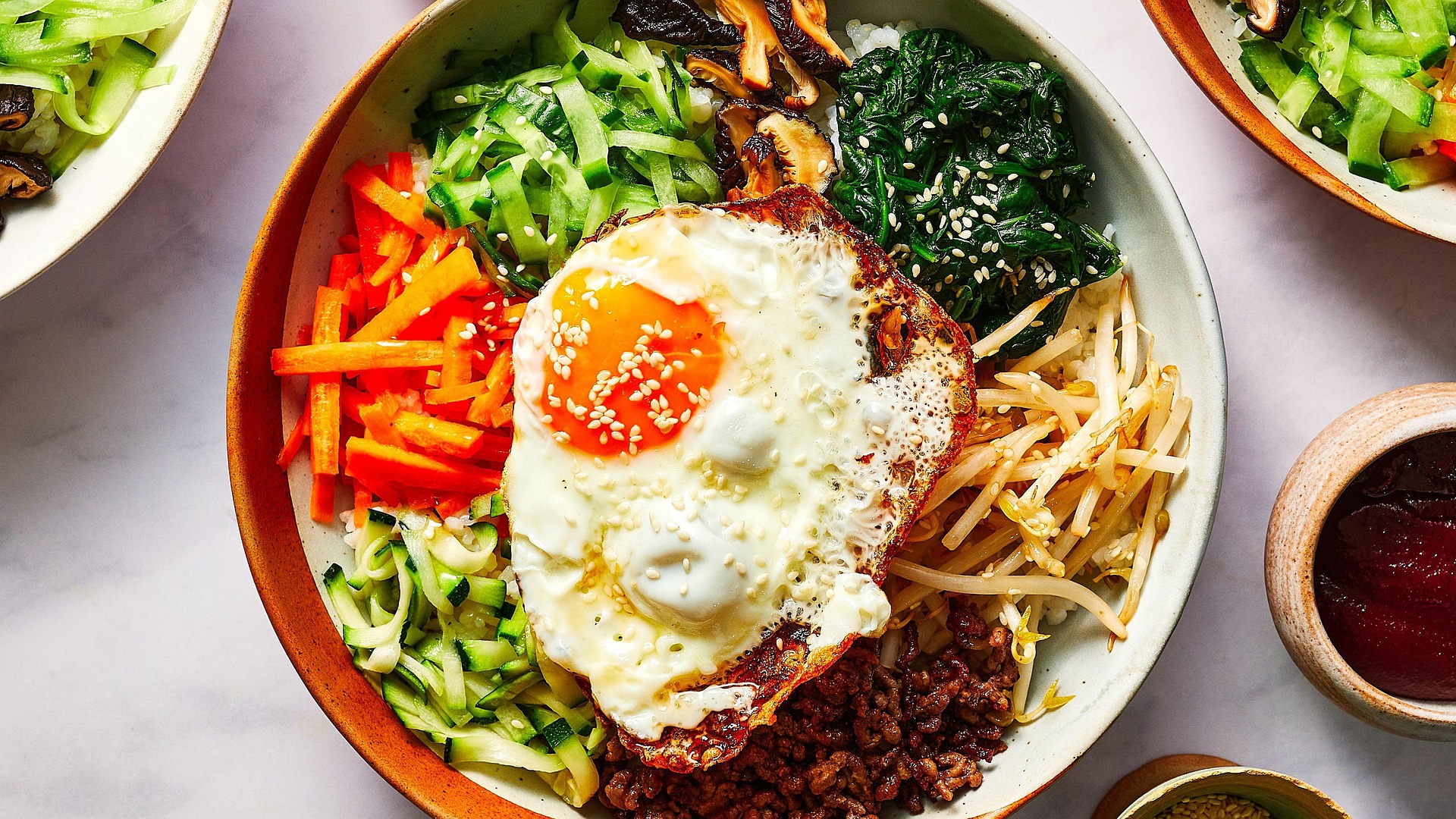 The New Frontier of Korean Street Food: How Urban Flavors Are Shaping Global Cuisine