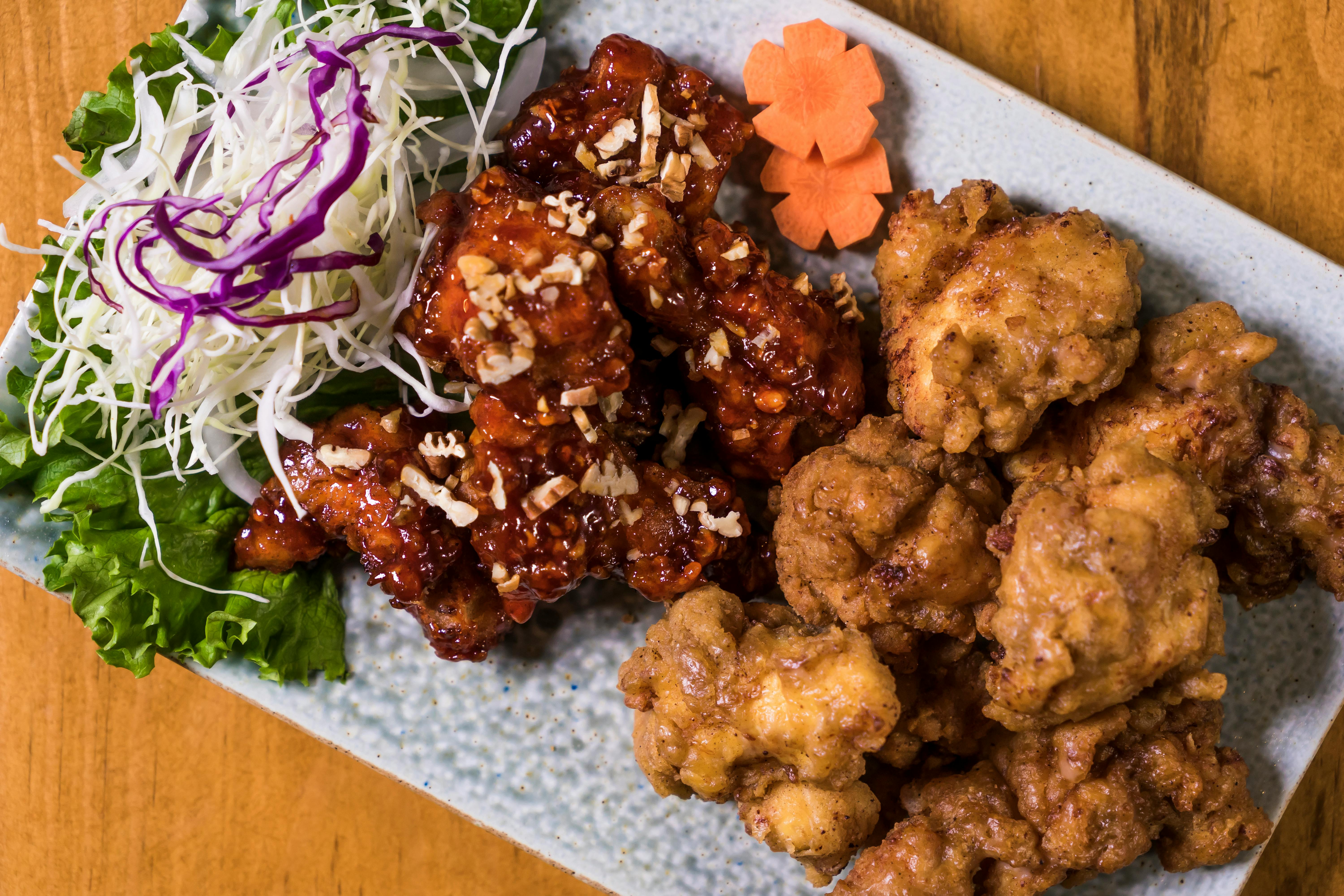Crunch, Sauce, and Culture: Why Korean Fried Chicken Has Become a Global Obsession
