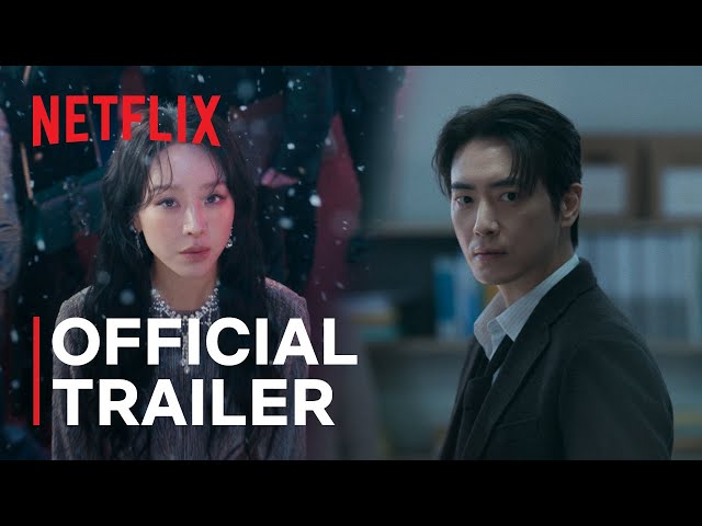 Netflix’s The Art of Sarah Is Korea’s Newest Binge Fix — and It’s Catching Fire Overseas