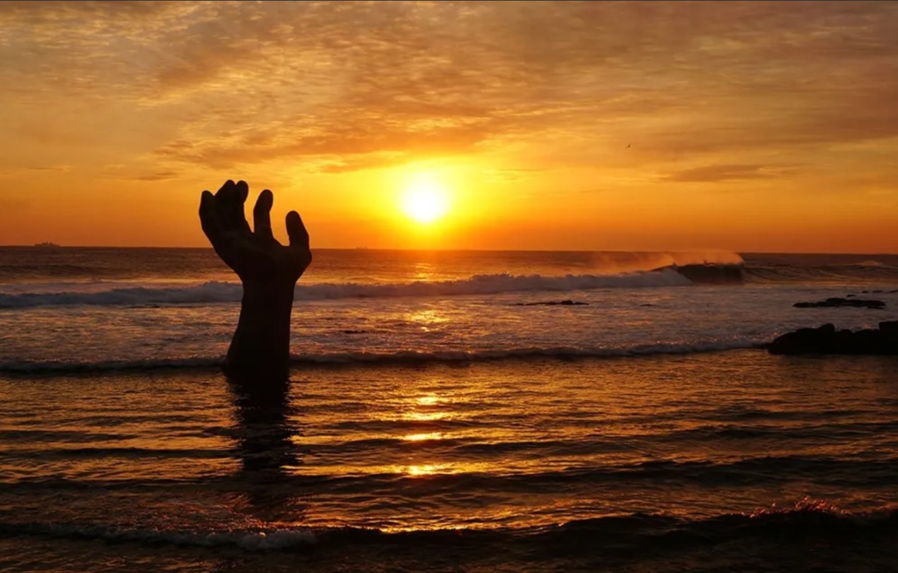 Pohang: The Landmarks That Inspired the Life and Literature of Bora Chung