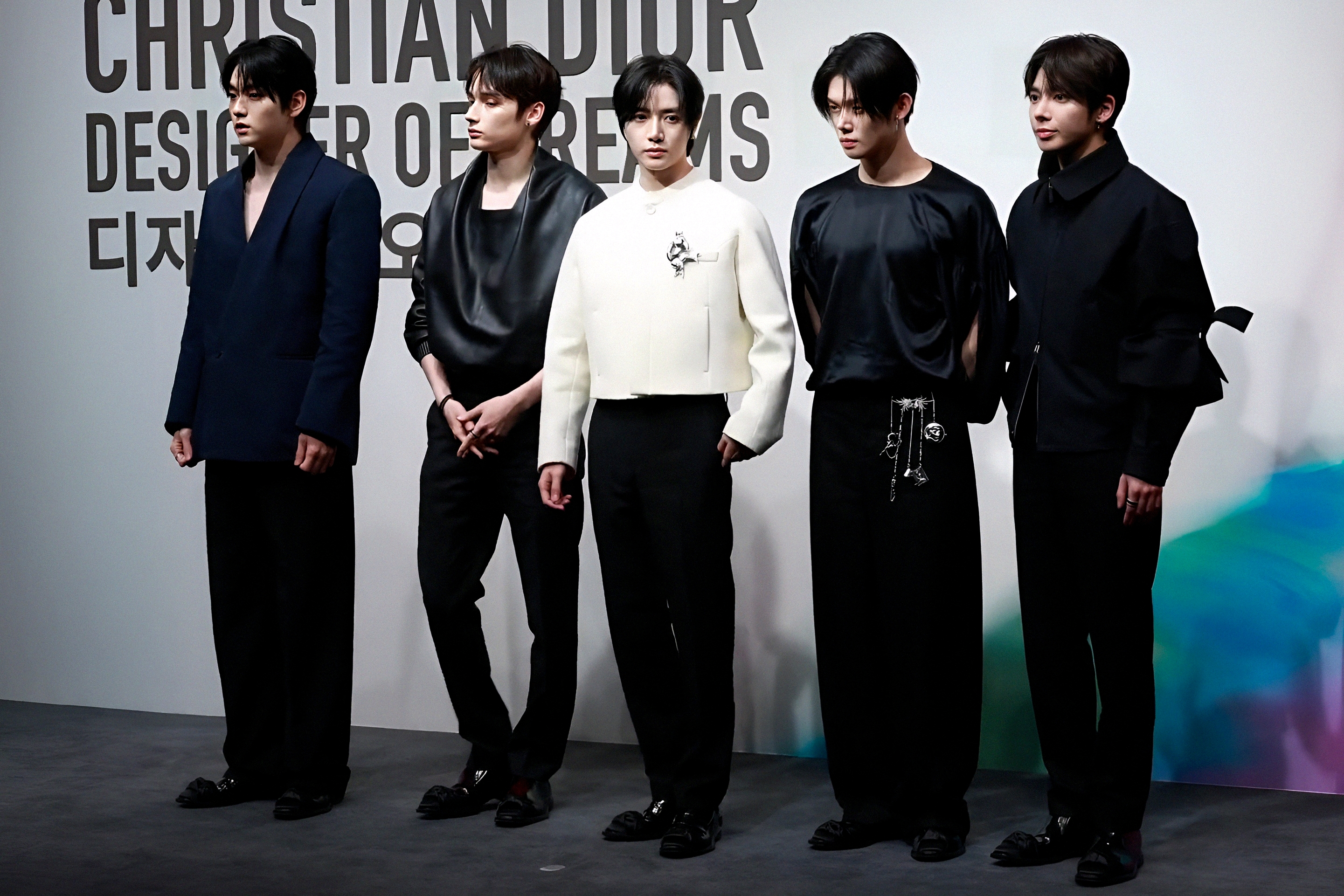 TXT confirms April 13 comeback — first release after renewal (mini album)