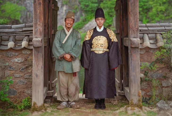 The Hit That Changed the Conversation: Why Korean Cinema Is Turning Back to History and Power