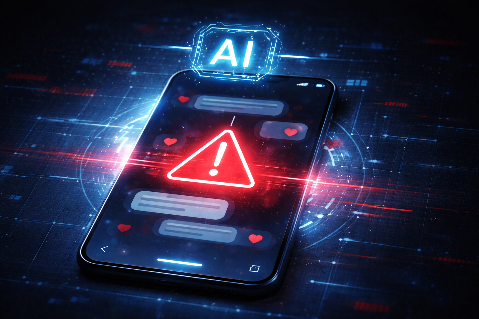 South Korea turns to AI for faster digital sex-crime enforcement