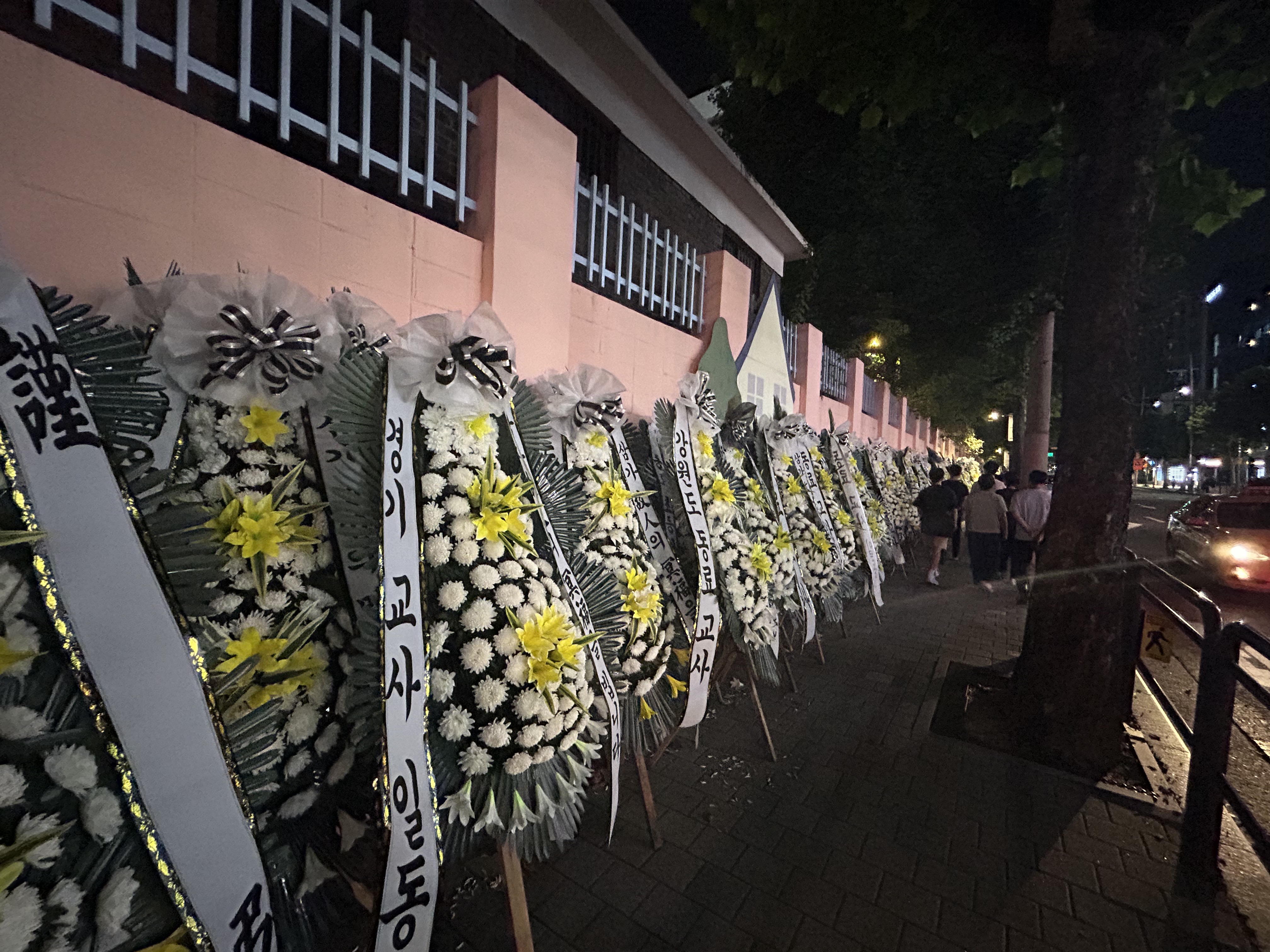 South Korea’s Teachers Say Classroom Violence Is No Longer an Exception