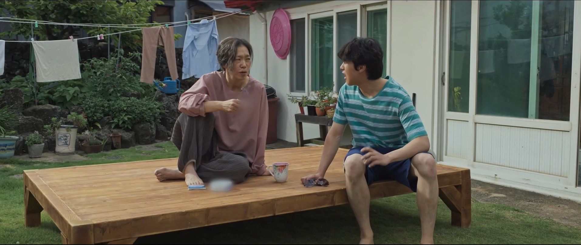 My Name and the Long Shadow of Jeju 4.3