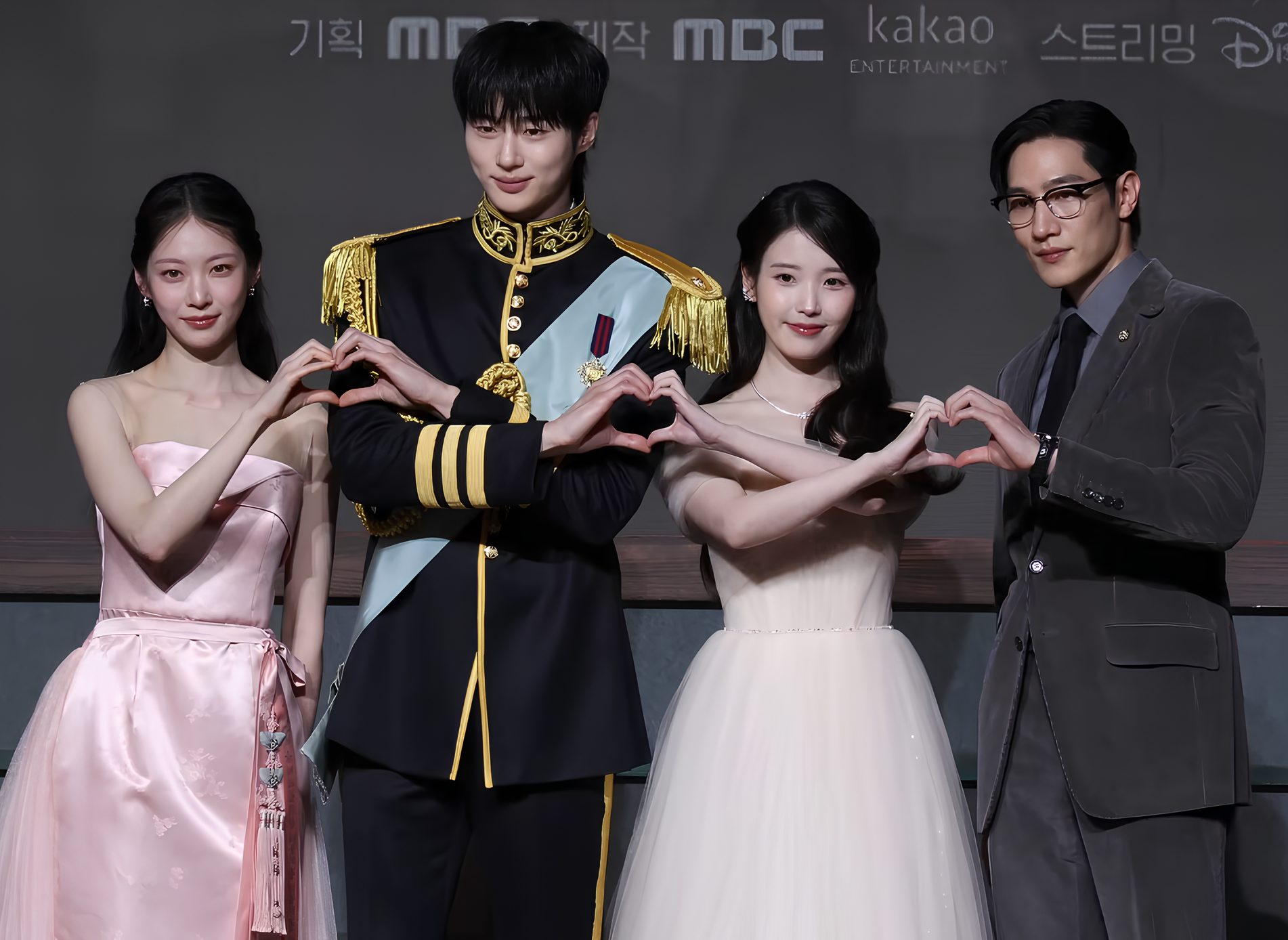 Perfect Crown Controversy Widens as Korea Questions Historical Care in Global K-Drama