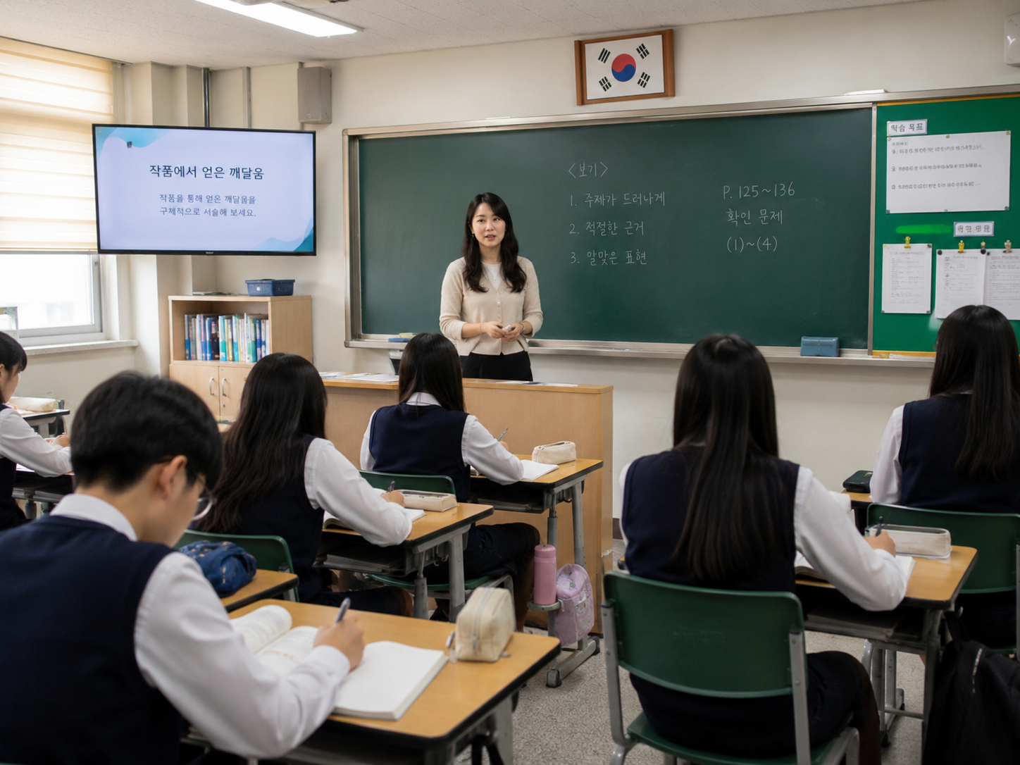 Teacher Authority, Child-Abuse Reports and Juvenile Justice: Korea’s School Discipline Crisis