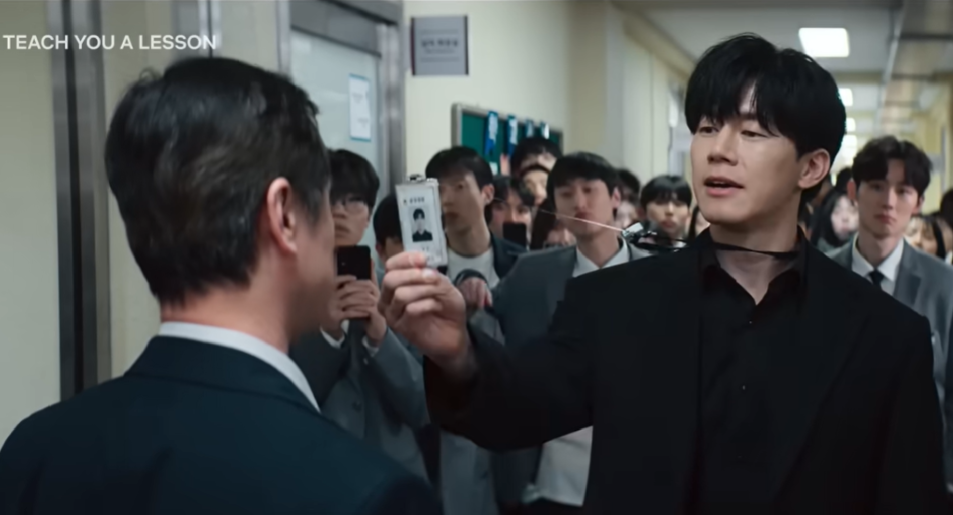 Netflix’s Teach You a Lesson Turns School Violence Into One of 2026’s Most Divisive K-Drama Debates